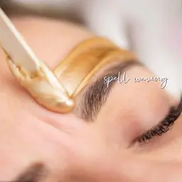 【NEW】ブラジリアンワックス(VIO)＋ハイドロジェリーマスク