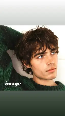 メンズカット【マッシュウルフ限定】✨ カット条件ありですので補足欄をご一読ください✨