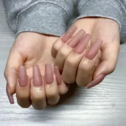 スカルプワンカラー