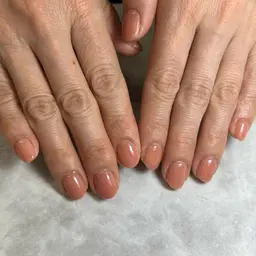 【⚠️ 施術後Googleの口コミ投稿にご協力いただける方限定】ハンドオフありワンカラー/ラメグラ