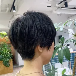 【レディースカット🎀】ショートスタイル【⚠️詳細確認を必ずお願いします⚠️】