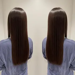 ⭐️【業界NO.1髪質改善】高濃度水素ウルトワトリートメント＆3step トリートメント⭐️（1.2回目まで）