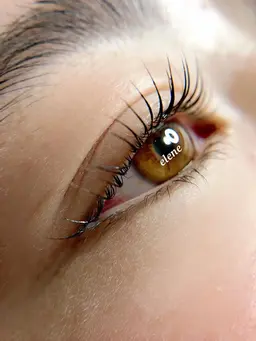 ケラチンラッシュリフト❤︎（カールが選べる）+高濃度トリートメント