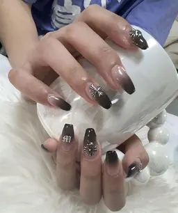 【ハンドジェール】カラーグラデーション 4990円