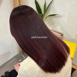 ワンカラー＋ベーシックトリートメント🫧💎