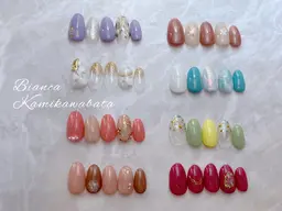 【定額】シンプルデザインコース