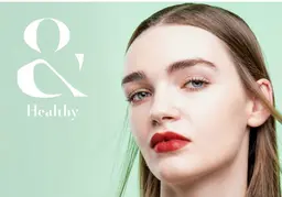 &healthy【アンドヘルシー】マツエク×マツパ120本