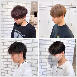 【まずはこちらから】カット＋シャンプー✨