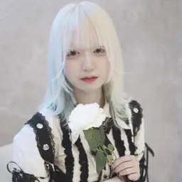 【U26】26歳以下限定★ミニモ等のスタイル素材に使う撮影のためのサロンモデルさんを募集しています★久留米六ツ門/サロモ