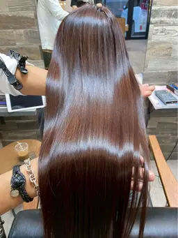 3月限定クーポン!大人気カットカラー40%off