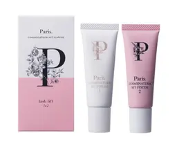 人気★高保湿コラーゲンコーディング➕パリジェンヌラッシュリフト上+下¥8480
