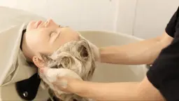 ✨ヘッドスパ✨