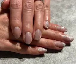 🩵ワンカラーネイル🩵【オフなし】