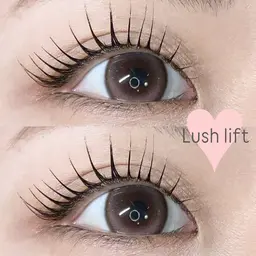 🩵ྀི新規価格！🩵ྀི似合わせまつげパーマꔛ‬⸃⸃⟬ 上のみ⟭