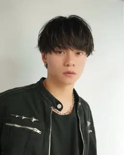 最終試験※条件あり✂️カットモデル様⭐️募集⭐️スタイル【王道ヘア】🚹メンズ限定