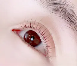 ラッシュリフト【コーティング込】