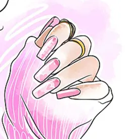 【平日限定】Free Design 120min