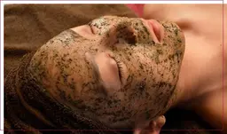 REVIの陶肌トリートメント＋エンザイム(生酵素)のスペシャルメニュー