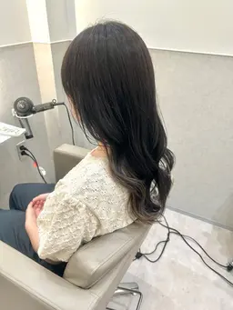 インナーブリーチ＋カラー🌟