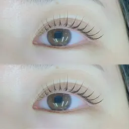 初めてのご来店の方限定🐣似合わせまつげパーマ