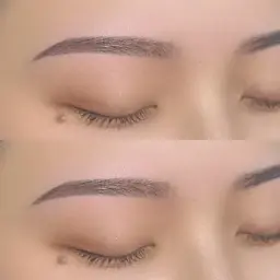 【ご新規様限定】🎀美眉スタイリングwax＋間引き込み🎀