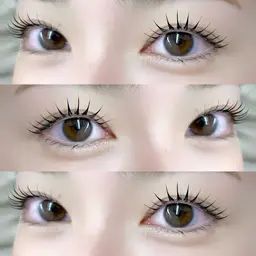 25.27.28日限定‼️ \💎束感ラッシュリフト💎 /🫧コーティング付き🫧