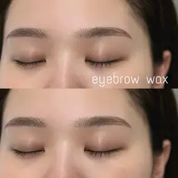 アイブロウワックス🧞♂️《 条件クリアで3900円✨ 》