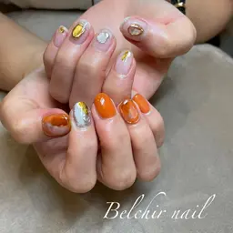 【持ち込みデザインコース🌷】