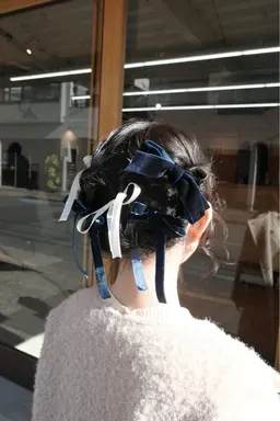 ヘアセット/アレンジ