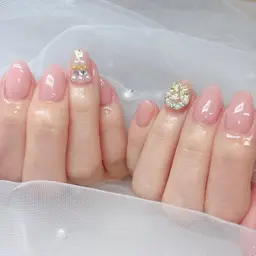 (オフ無料)💘サンプルから選ぶ2本デザインコース💘