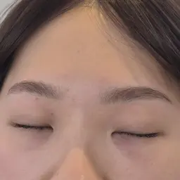 アイブロウスタイリング【wax脱毛】