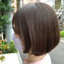 【🍃ご新規様限定🍃】カット+クレンジングヘッドスパ(20分)