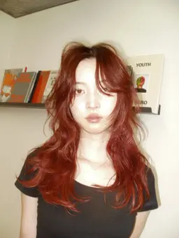 ブリーチリタッチワンカラーモデル