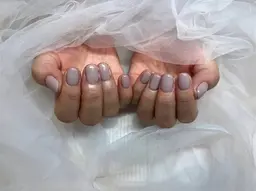 【ハンド】ボトルジェルネイルワンカラー ※オフありの場合別途税込2200円