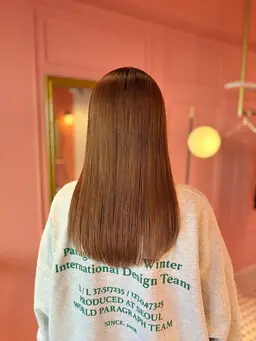 【新規限定】✂️レディースカット✂️  毎週木曜日(無料)2/12.19.26