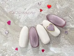 【ハンドモデル】30分☆ハンド☆クイックデザイン☆他店・自店オフ込み♪0円