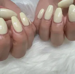 【オフなし】ハンド💅🏼シンプルコース✨パラジェル変更🉑
