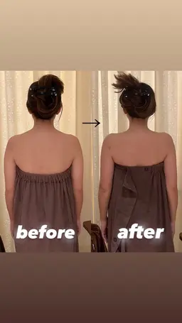 上半身ハイパーナイフ！！日頃の疲れを癒します！🌼