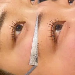 【韓国式】🧤束間ラッシュリフト+アイシャンプー付🧤