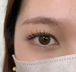 【まつげパーマ】カウンセリング込み♡似合わせパーマ