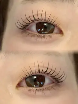 ⚠️4/8限定⚠️まつ毛まつげパーマorパリジェンヌラッシュリフト練習モデル募集⚠️詳細確認必須！