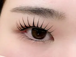 パリジェンヌラッシュリフト👠✨アイシャンプー＋トリートメント付き🫧