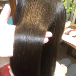 ✨ゴージャス髪質改善✨メンテナンスカット＆ヘッドスパ付き🔯プラスオイル付き!