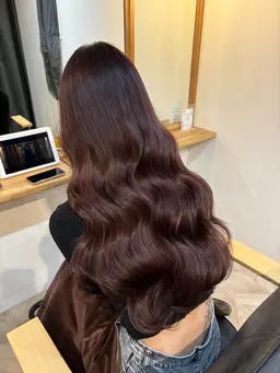 カラーのみ 🌺