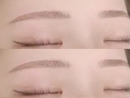 \\U24ミニモ学割//平日限定🈹骨格似合わせ✨️眉スタイリング(※メイク無し)📍池袋駅東口4分🐾【口コミ投稿】