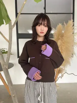 カット➕前髪縮毛矯正