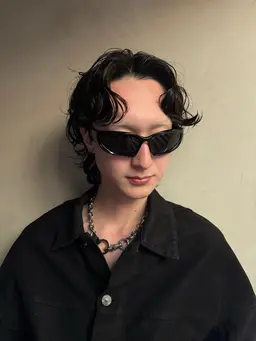 カット＋パーマ＋トリートメント