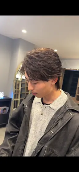 《U24メンズ限定》 カット✂︎