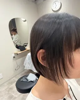 【当日予約限定🌷☁】 🌷カット🌷