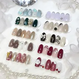 オフなし⭐️冬限定デザイン❤️ バレンタイン＆ホワイトデーにぴったり♡